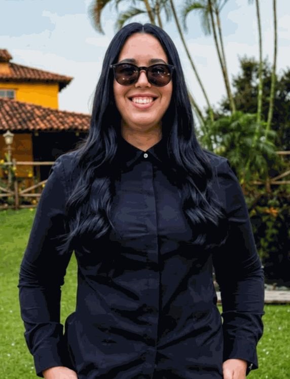 Marina Fernandes Santos